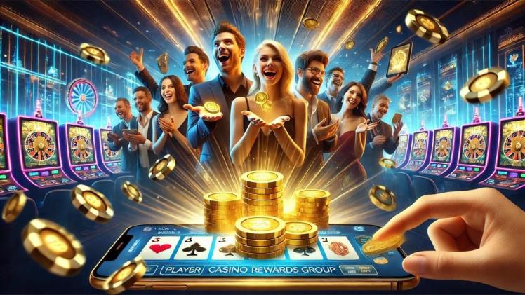 RR88 Promotions Explained: Exclusive Bonuses and Loyalty Rewards