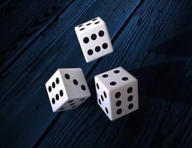 Rolling the digital dice: discovering new dimensions of luck online
