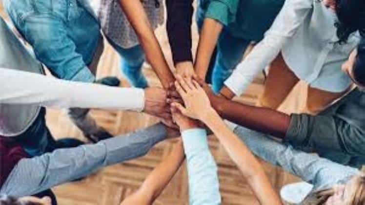 The Social Systems Holding Everything Together