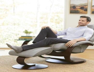 The Ultimate Guide to Recliners and Electric Recliner Chairs: Combining Luxury and Functionality for Your Home