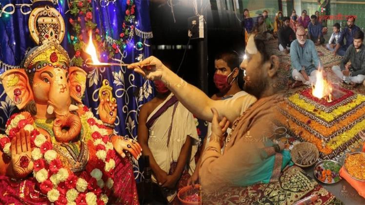 Top Benefits of Booking Puja Online for Your Family’s Well-Being