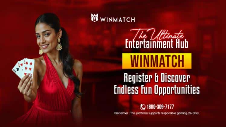 What is the Winmatch Deposit and Withdrawal Process?