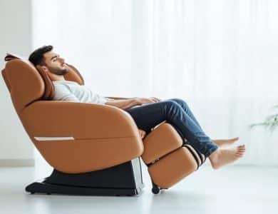 Why Are Recliner Seats the Ultimate Choice for Comfort and Relaxation?