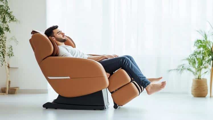Why Are Recliner Seats the Ultimate Choice for Comfort and Relaxation?