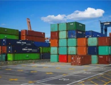 A Comprehensive Guide to Mini Shipping Containers