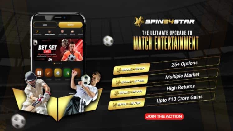 Behind the Secure Play of Spin24Star: Inside Look