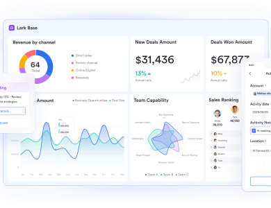 Beyond Deadlines Driving Real Value Through Smarter Project Delivery
