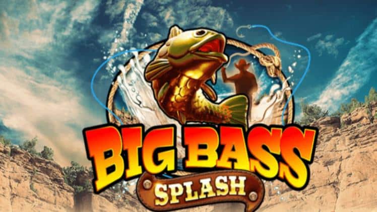 Big Bass Splash: Hook the Bonus – How It Really Plays
