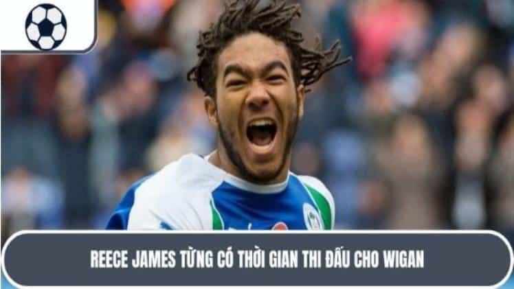 Biography of Reece James - Versatile defender of English football