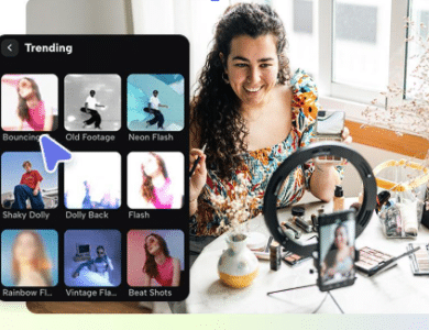 Corporate Storytelling Reimagined: Transforming Annual Reports into Short Video Narratives