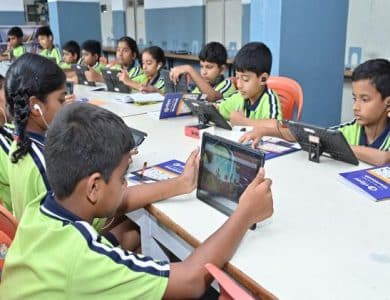 Exploring the Best CBSE Schools in Bangalore: A Complete Parent’s Guide
