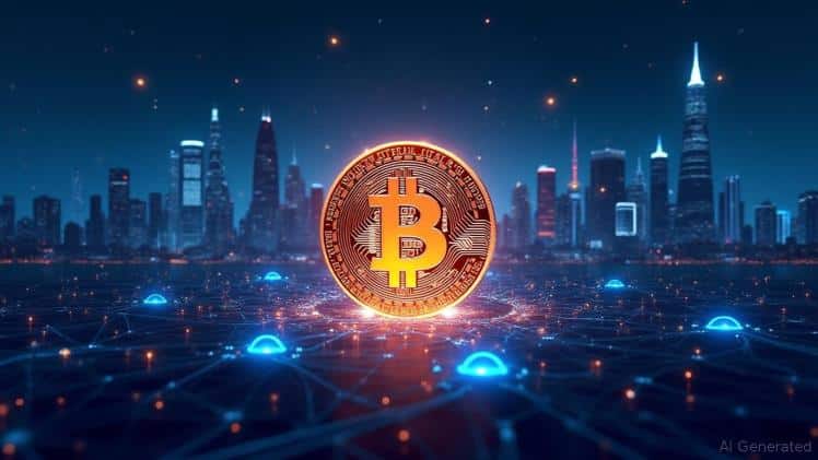 How Institutional Investors Are Shaping the Future of Crypto