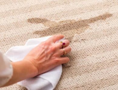 How To Remove Stains From Carpet: Easy & Effective Cleaning Hacks