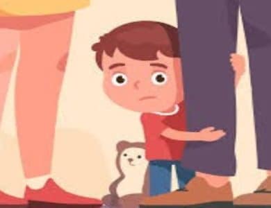 How to Help Shy Children Navigate Social Situations