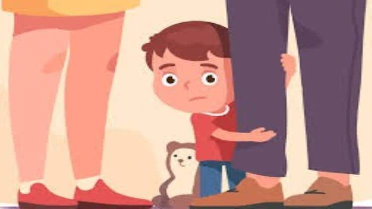 How to Help Shy Children Navigate Social Situations