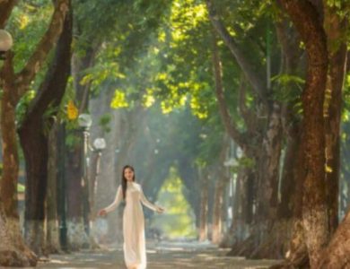 Outdoor Photography – Secrets to Taking Beautiful Outdoor Photos