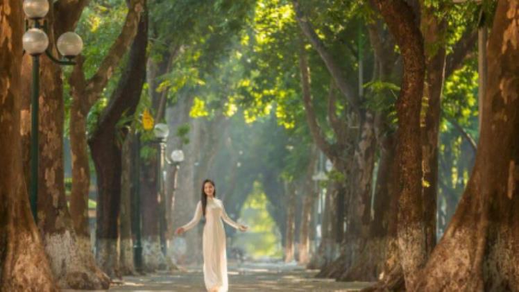 Outdoor Photography – Secrets to Taking Beautiful Outdoor Photos