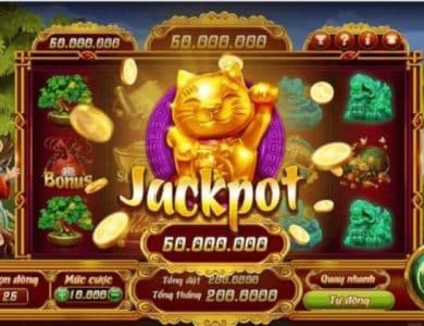 Slot Machine - A new experience in the world of online games