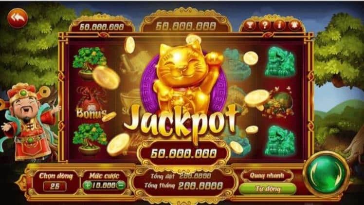 Slot Machine - A new experience in the world of online games