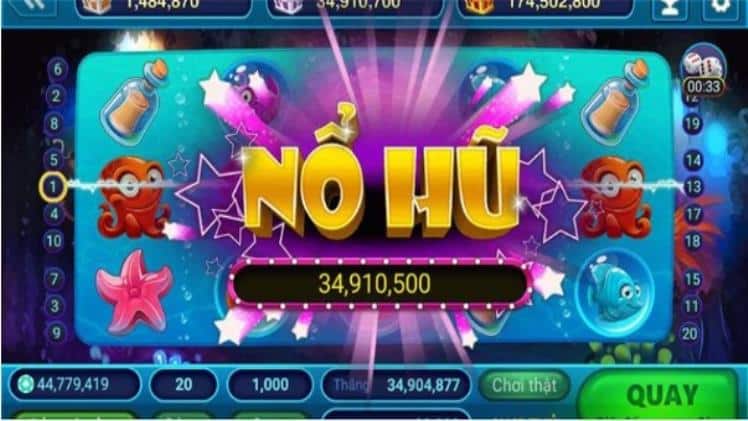 Slot Machine - A new experience in the world of online games