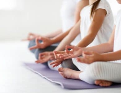 The Benefits of Family Meditation and Mindfulness Practices