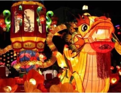 The Meaning and Attraction of Mid-Autumn Festival Photos in Vietnamese Culture