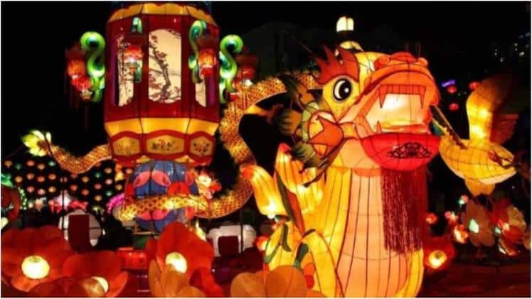 The Meaning and Attraction of Mid-Autumn Festival Photos in Vietnamese Culture