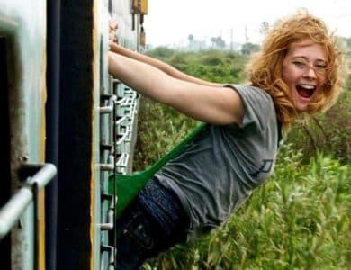 The Weird Connection Between Risk and Happiness