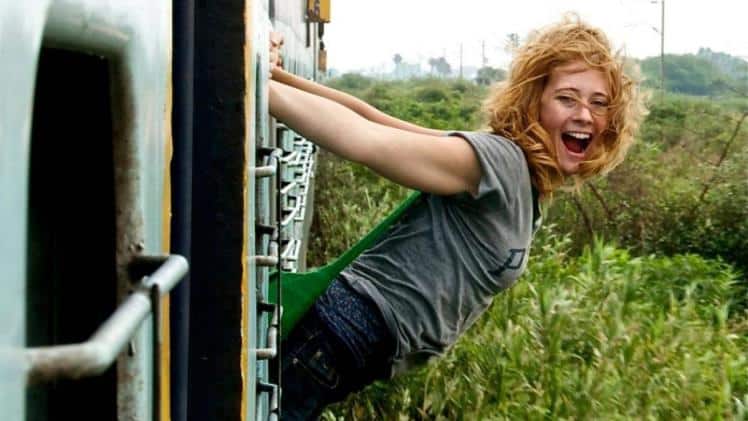 The Weird Connection Between Risk and Happiness