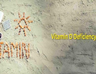 Vitamin D Deficiency Symptoms & Risks