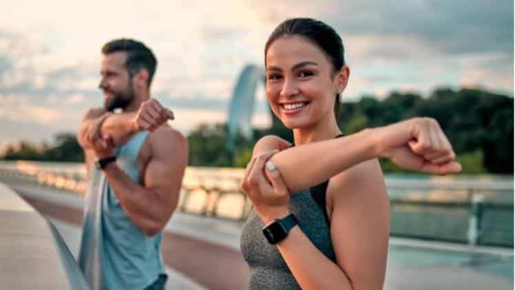Weight Loss Tips- The Secret to Achieving a Healthy Body