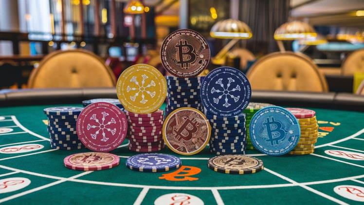 What are the hidden advantages of cryptogames over fiat casinos?
