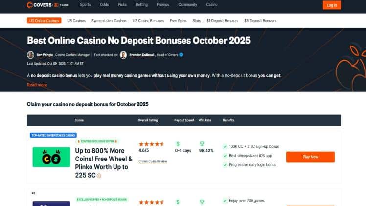 Your Guide to the Best Online Casino Review Platforms