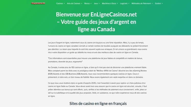 Your Guide to the Best Online Casino Review Platforms