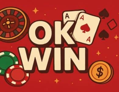 Ok Win Lottery: A Beginner’s Guide to Winning Big