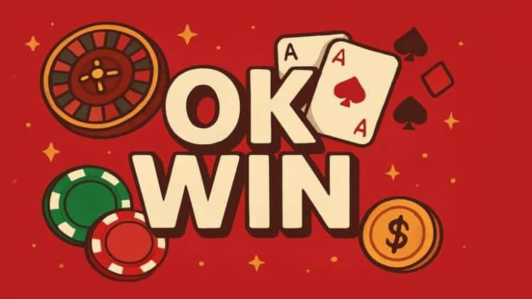 Ok Win Lottery: A Beginner’s Guide to Winning Big