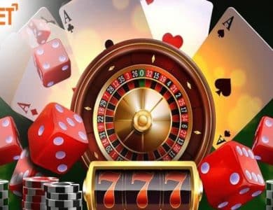 789BET Online Games Review: Safe, Fast, and Exciting Betting Experience in 2025