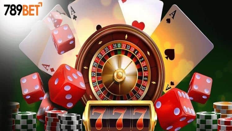 789BET Online Games Review: Safe, Fast, and Exciting Betting Experience in 2025