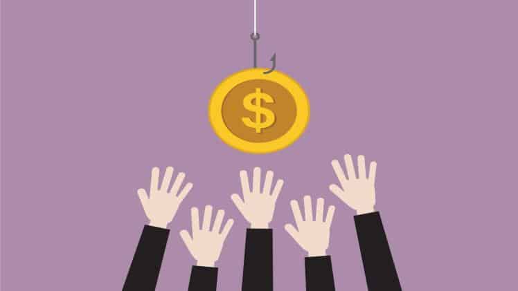 Crypto Investments How to Tell the Difference Between Real Projects and Scams