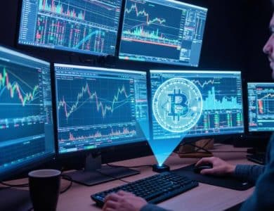Crypto Prop Trading Firms How Skilled Traders Are Leveraging Funded Accounts and Finding the Best Crypto Prop Firm in 2025