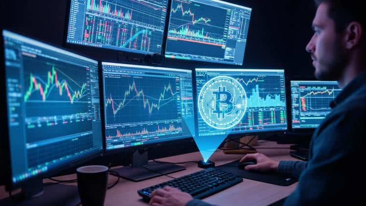 Crypto Prop Trading Firms How Skilled Traders Are Leveraging Funded Accounts and Finding the Best Crypto Prop Firm in 2025