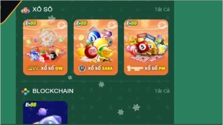 EV88 lottery guide for beginners