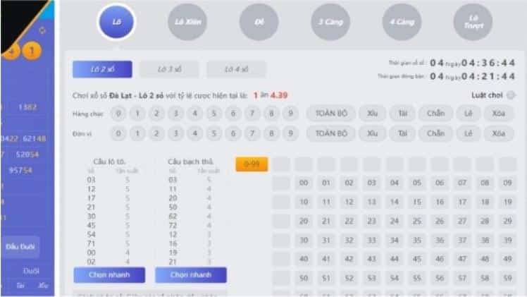 EV88 lottery guide for beginners