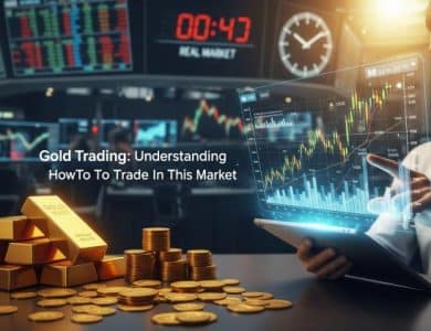 Gold Trading: Understanding How To Trade In This Market