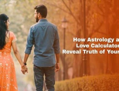 How Astrology and Love Calculators Reveal the Truth About Your Bonds