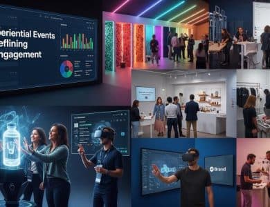 How Experiential Events Are Redefining Brand Engagement in 2026