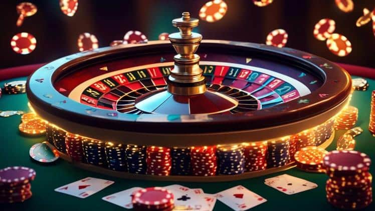 How Real Players Find the Best Casino Sites: Trusted Review Platforms