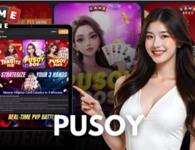 Let’s Explain the Chinese Game Pusoy in English for You