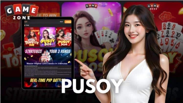 Let’s Explain the Chinese Game Pusoy in English for You