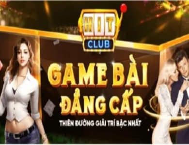 Register for HITCLUB in one touch, open the door to a vibrant entertainment warehouse